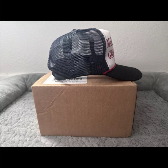 MAGA TRUCKER HAT - Picture 3 of 6